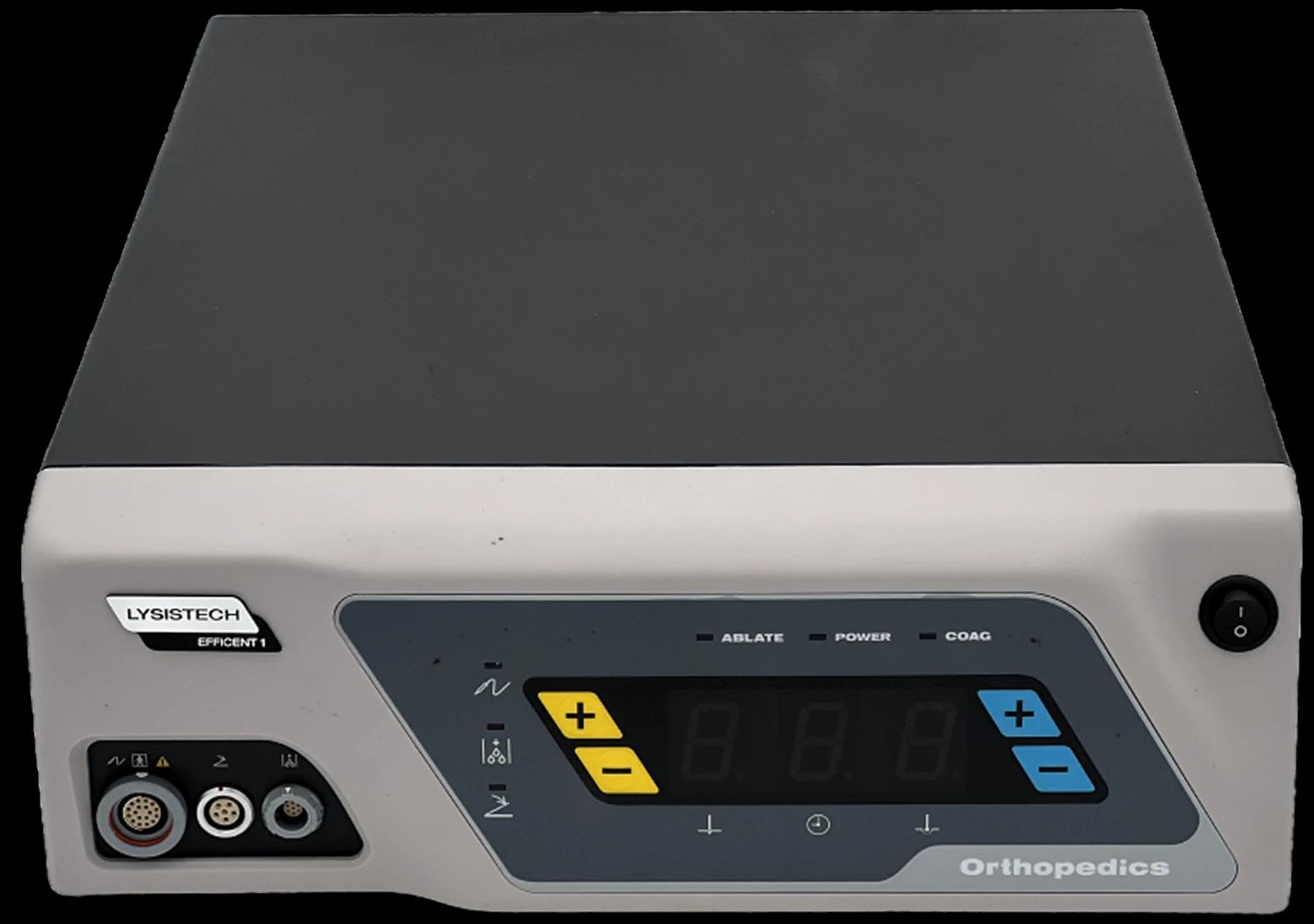 Lysistech Lars 600 генератор