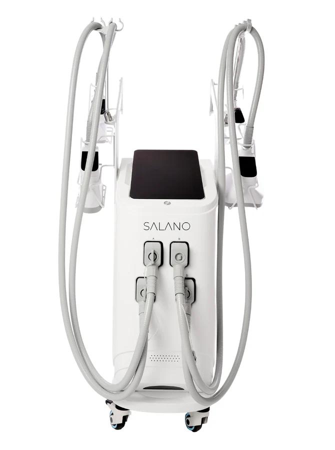 Аппарат для криолиполиза SALANO CRYO
