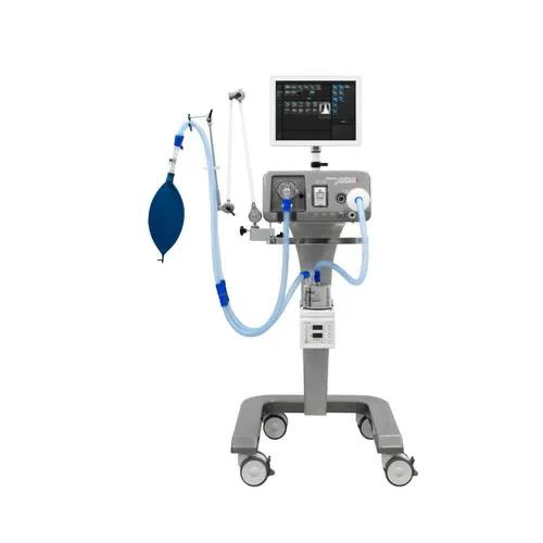 Аппарат ИВЛ Chirana Chirolog SV AURA Profi