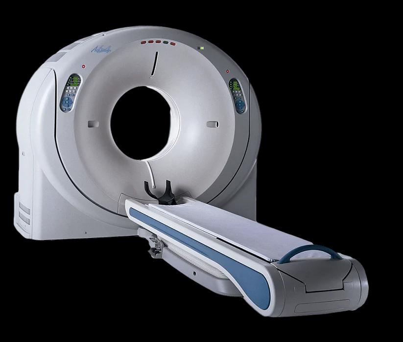 Компьютерный томограф Canon (Toshiba) Aquilion 64