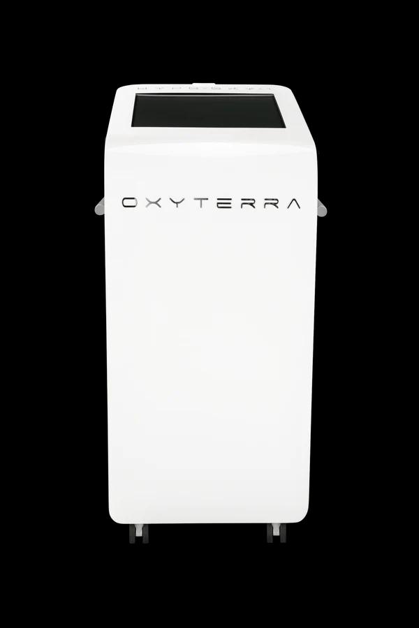 Аппарат Oxyterra фронт