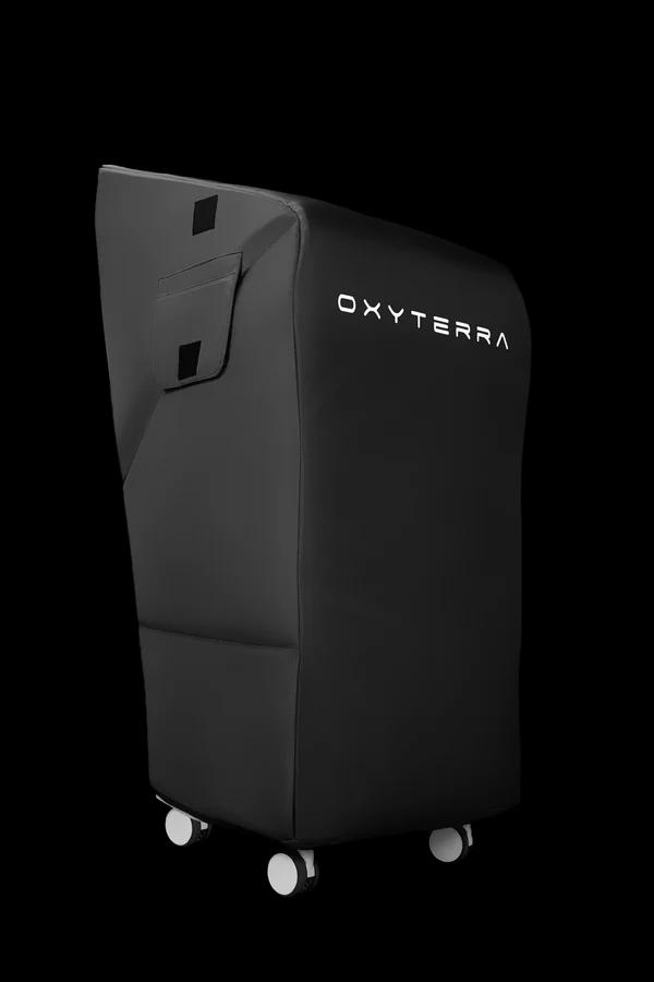 Аппарат для интервальных гипокси-гипероксических тренировок Oxyterra