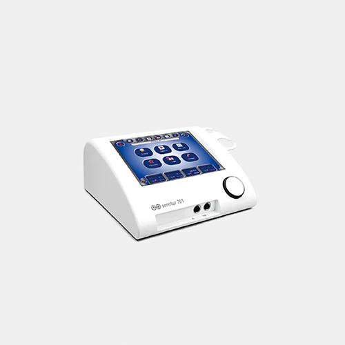 Портативный аппарат для ультразвуковой терапии TUR 500 Sonotur 701