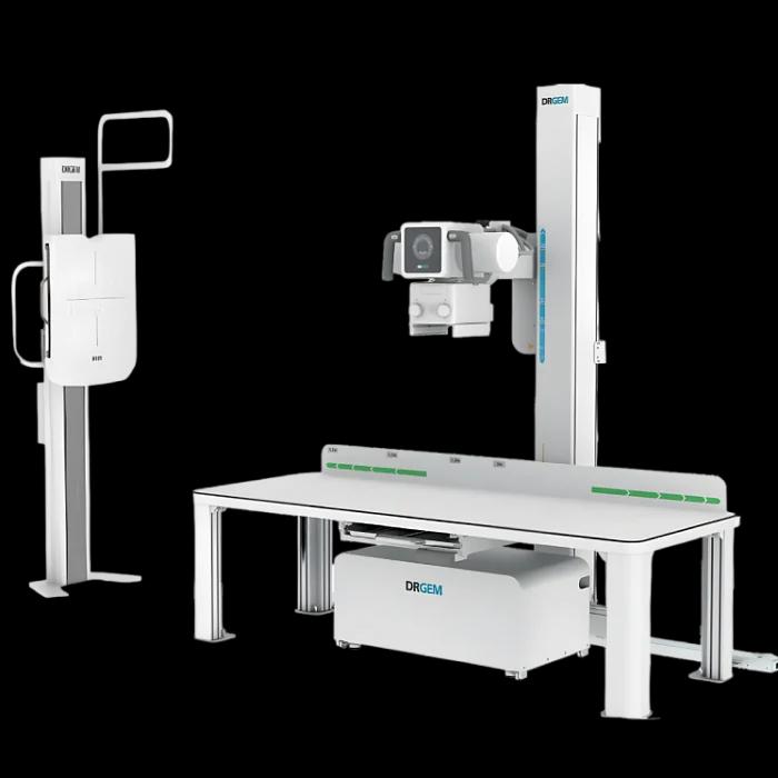 Рентгеновский генератор DRGEM GXR (40 кВт)