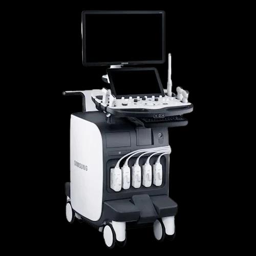 Samsung Medison RS85 Prestige