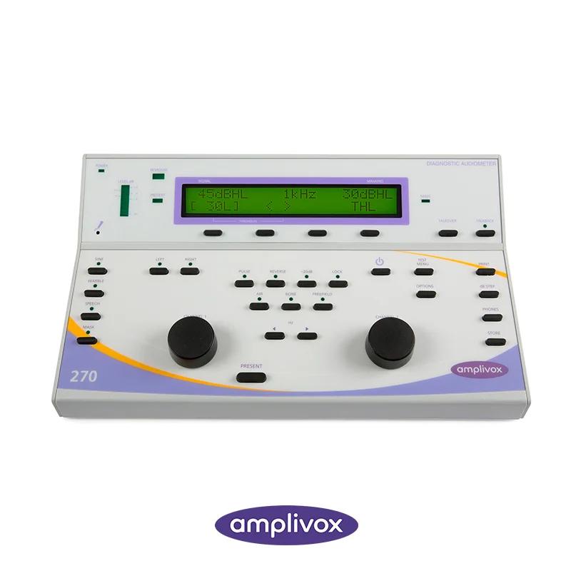 Диагностический аудиометр Amplivox 270