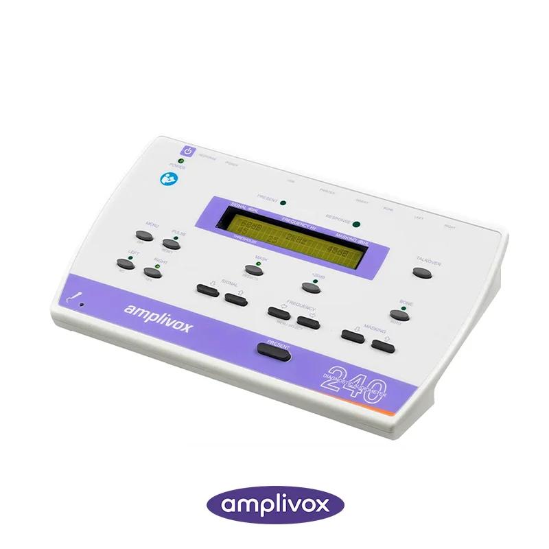Диагностический аудиометр Amplivox 240