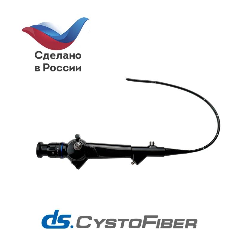 Гибкий цистоскоп DS.CystoFiber 4,9/2,2