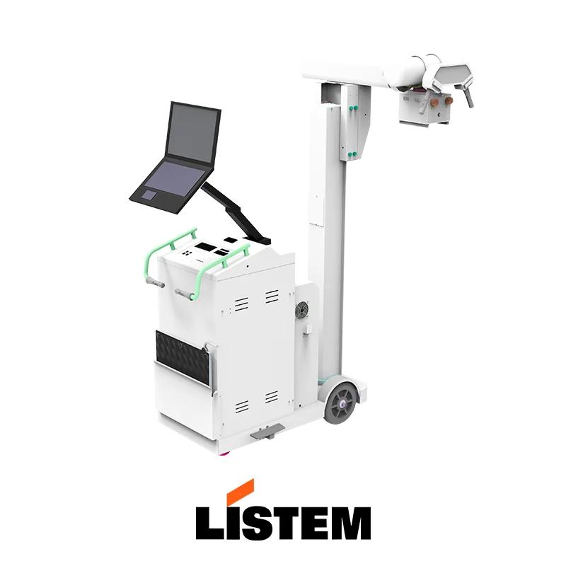 Мобильный рентген аппарат Listem DMH-325