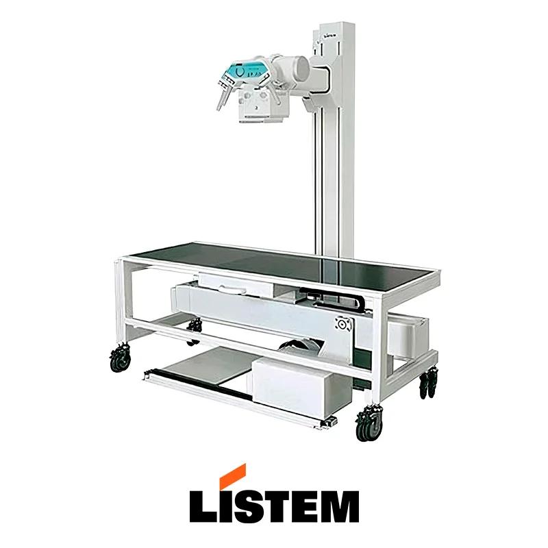 Рентгеновский аппарат Listem REX-525R: SMART