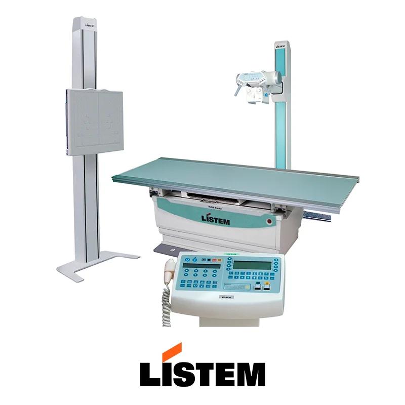Рентгеновский аппарат Listem REX-650R: CLASSIC