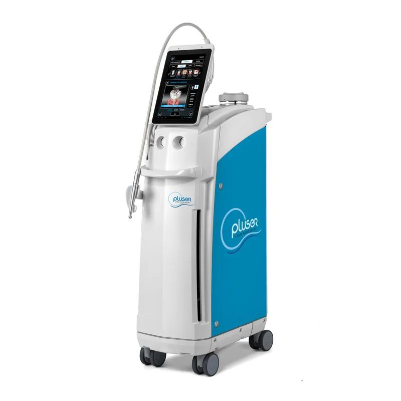 Лазерный аппарат Doctor Smile Pluser 12w