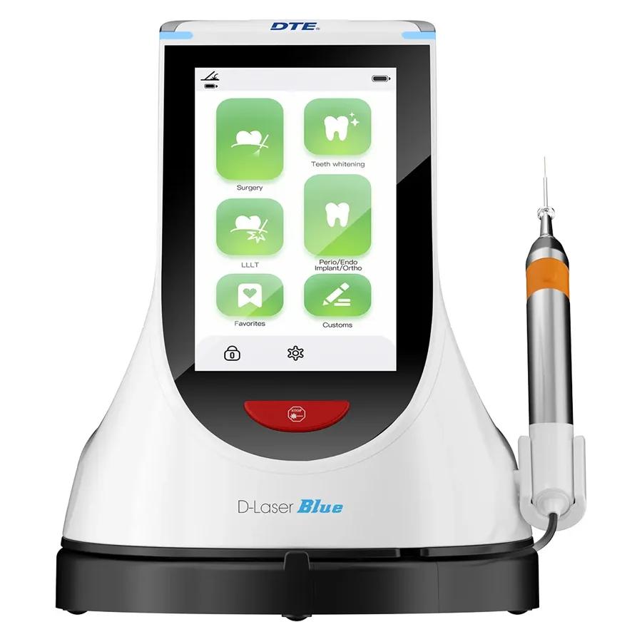 Лазерный аппарат DTE D-Laser Blue