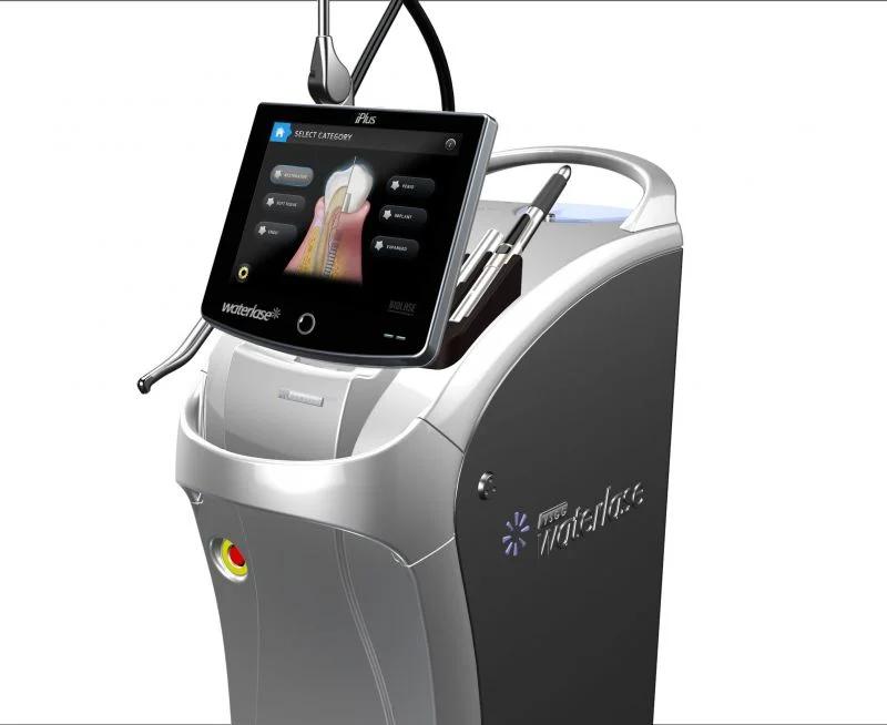 Лазерный аппарат Waterlase iPlus