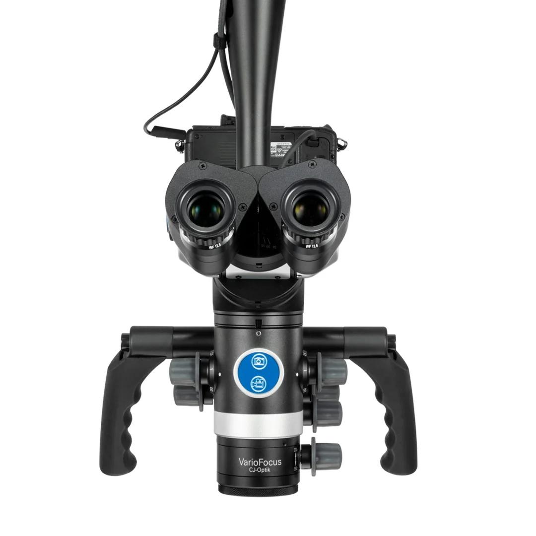 Микроскоп CJ Optik Flexion Advanced