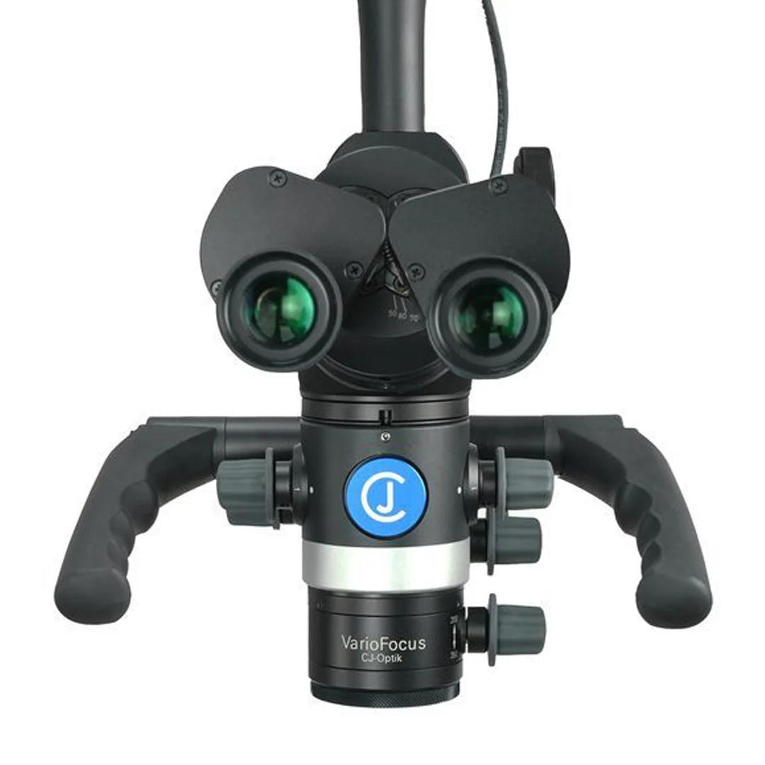 Микроскоп CJ Optik Flexion Basic