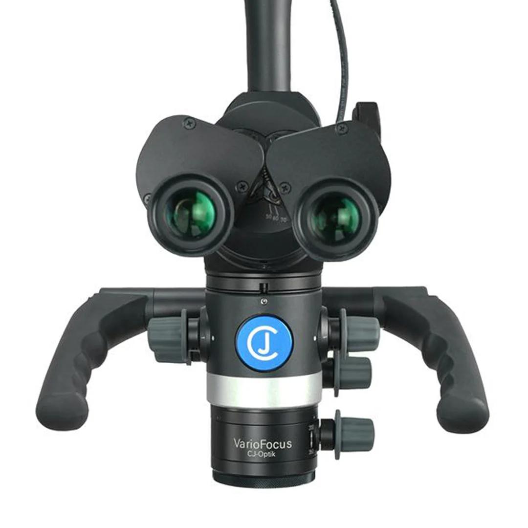 Микроскоп CJ Optik Flexion Exepto