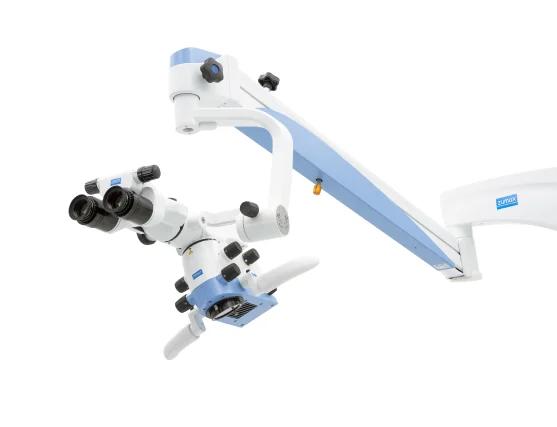 Микроскоп Zumax OMS 2050
