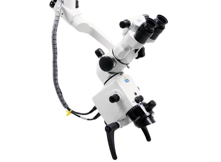 Микроскоп Zumax OMS 2350