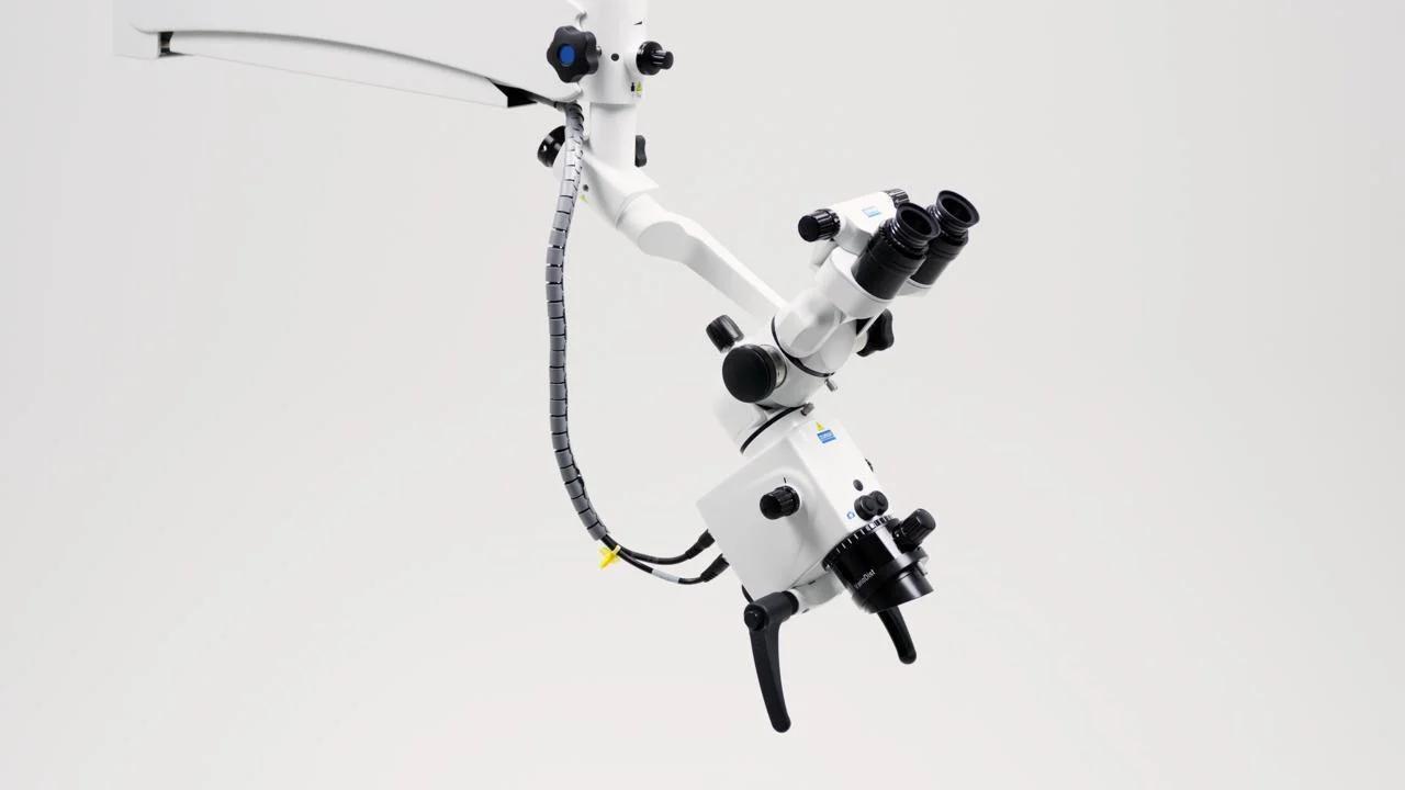 Микроскоп Zumax OMS 2350