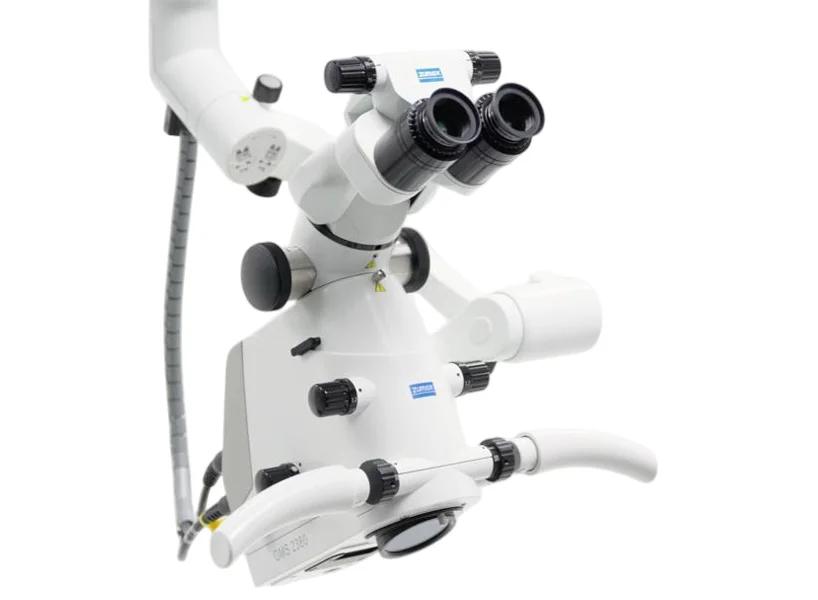 Микроскоп Zumax OMS 2380(2360)