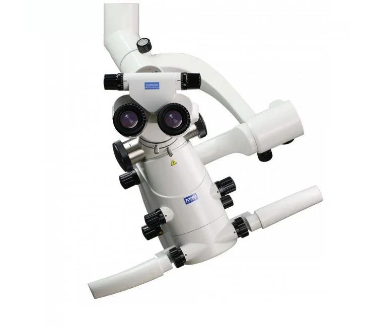 Микроскоп Zumax OMS 2380(2360)