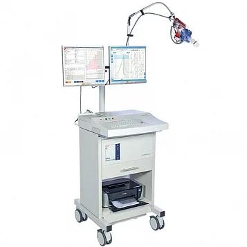 Стресс-система CARDIOVIT CS-200