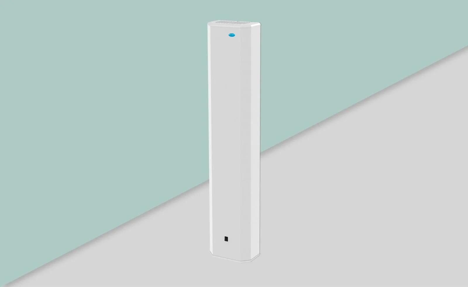 Рециркулятор бактерицидный МСК-910