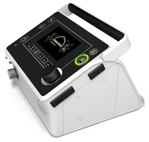 Аппарат для инвазивной и неинвазивной вентиляции легких с режимом High-Flow Loewenstein Medical prisma VENT50-C