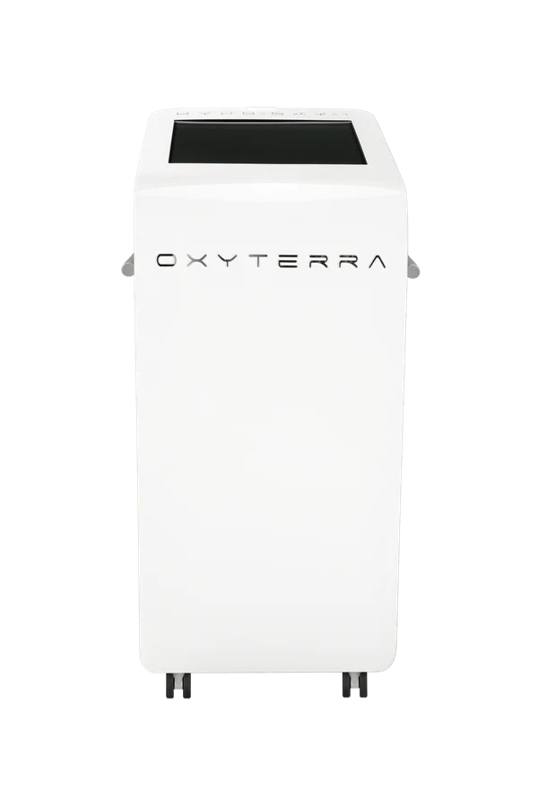 Аппарат Oxyterra фронт