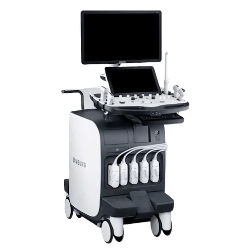 Samsung Medison RS85 Prestige