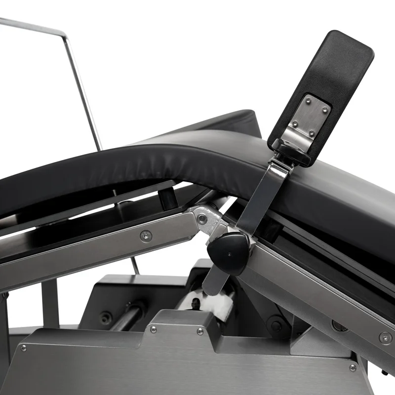 Функция поясничного валика