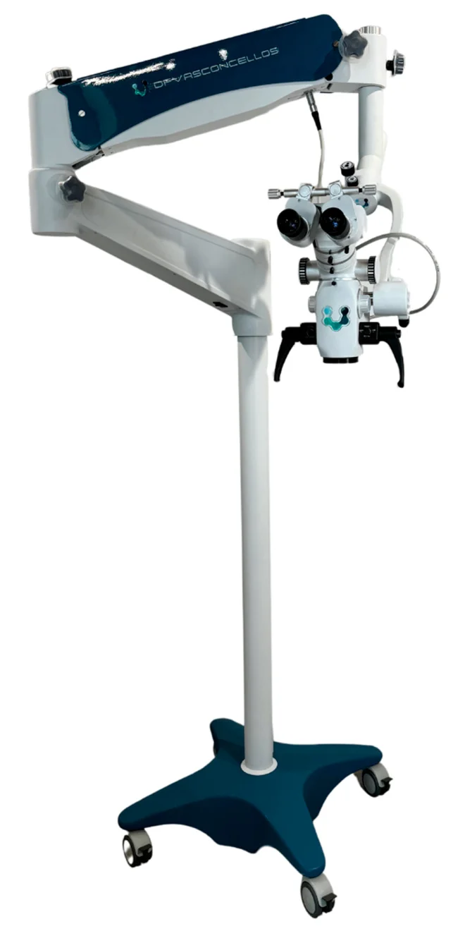 DFV Decius Advanced