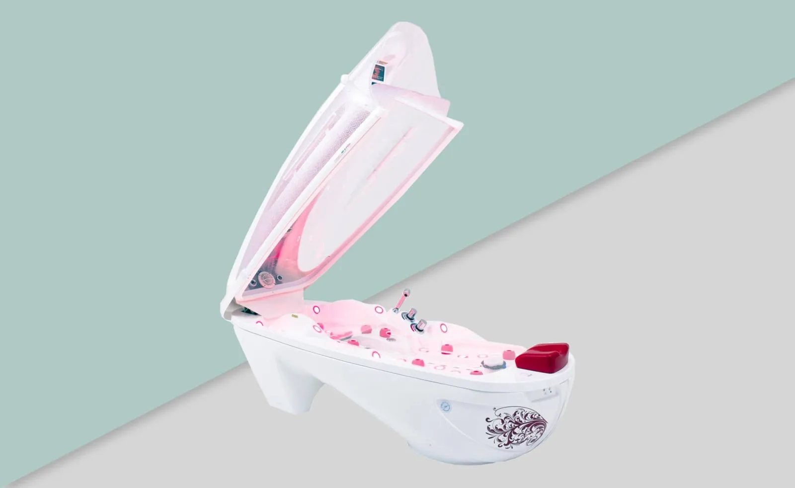 СПА-капсула Collagen Ocean 02 Pods