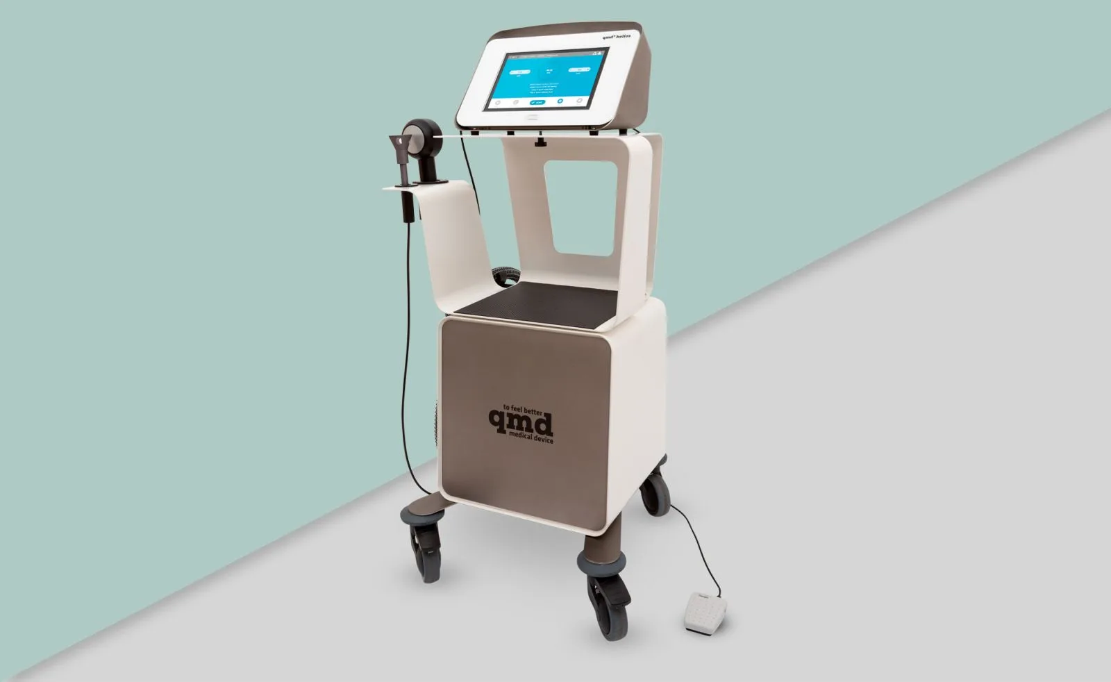 Аппарат криотерапии GMD cryo-thermal