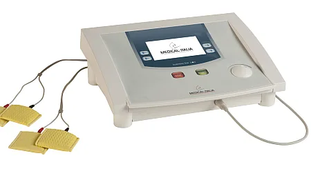 Therapic 2000 – недорогой портативный аппарат для низкочастотной электротерапии