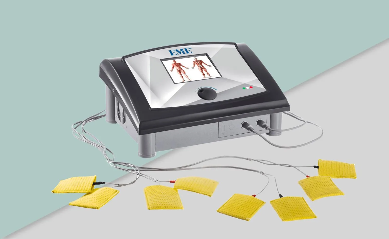 Cистема физиотерапевтическая для электростимуляции Therapic 9400