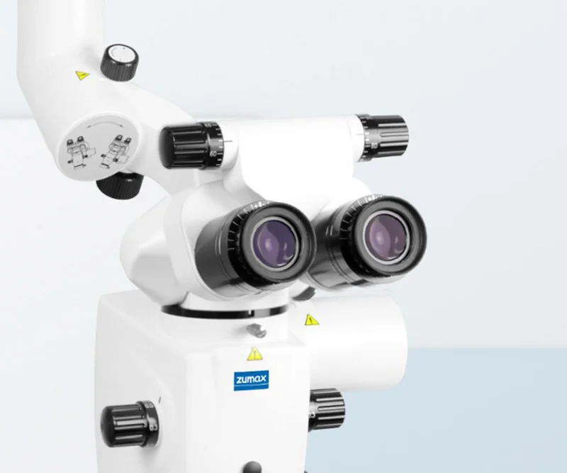 Встроенное диодное освещение Zumax OMS 2380