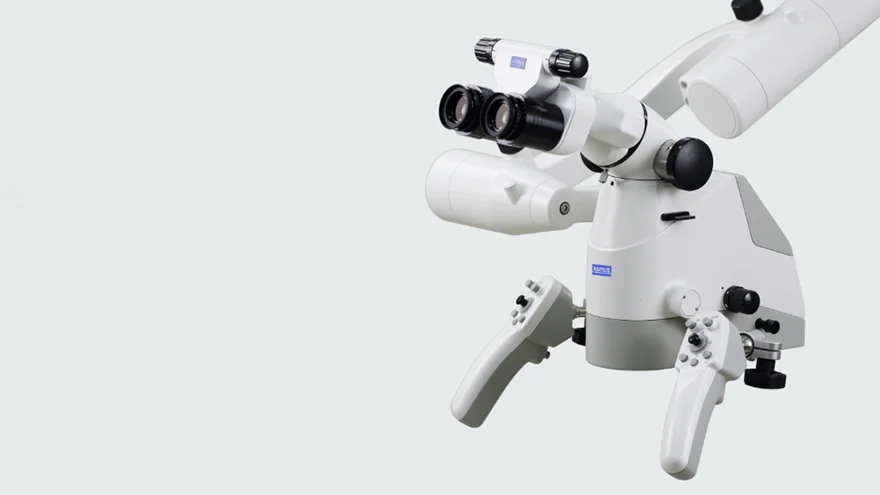 Zumax OMS 3200 PRO